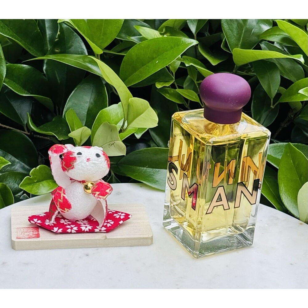 Jo Malone AMBER & PATCHOULI  100ml 3.4 fl oz New without box